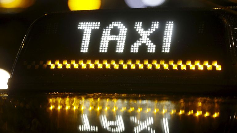 Taxis VS Uber et Heetch : une mise en demeure pour le gouvernement bruxellois