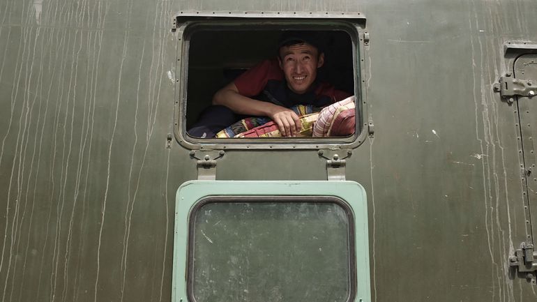 Le bilan des affrontements entre le Kirghizstan et le Tadjikistan grimpe à 23 morts