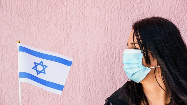 Coronavirus en Israël : avec seulement douze cas ces dernières 24 heures, le pays envisage de mettre fin aux restrictions sanitaires