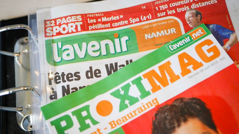 Restructurations aux Editions de l'Avenir : Proximag, c'est fini, 40 emplois menacés