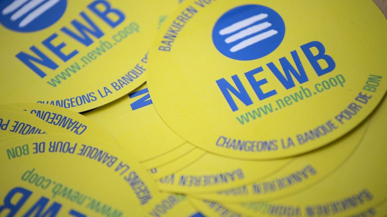 La banque coopérative NewB verra bien le jour, la banque centrale européenne approuve