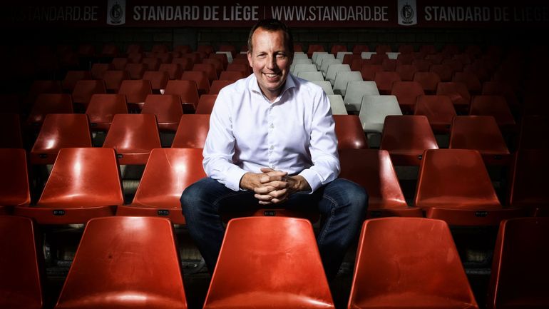 Le dossier des Licences devant la Cour d'Arbitrage: le Standard passe sur le gril