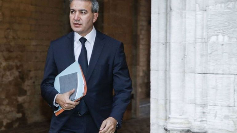 Le mea culpa d'Emir Kir pour tenter de mettre fin à la polémique