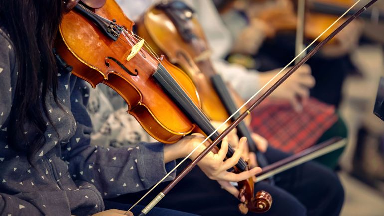 Académies de musique à l'arrêt : un concert d'attentes et de doutes