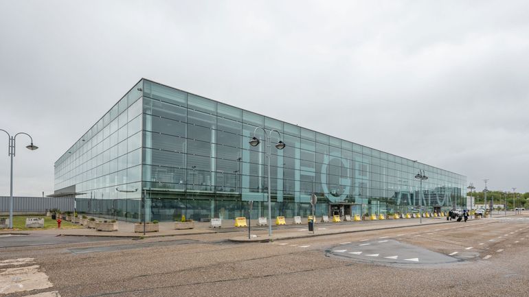 Nethys: le rapport d'audit ayant mené au licenciement du CEO de Liège Airport ne sera pas dévoilé