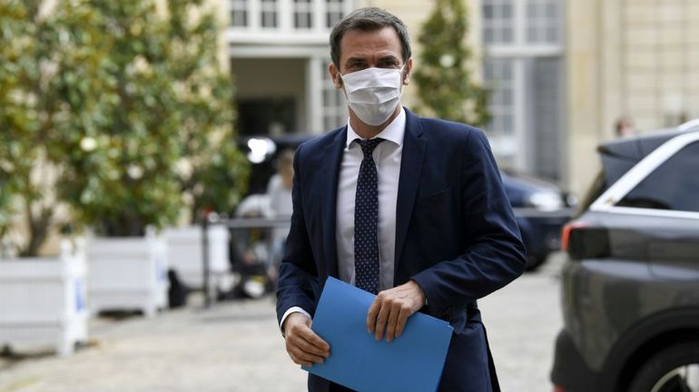 Coronavirus en France : le masque sera obligatoire dans les lieux clos dès lundi