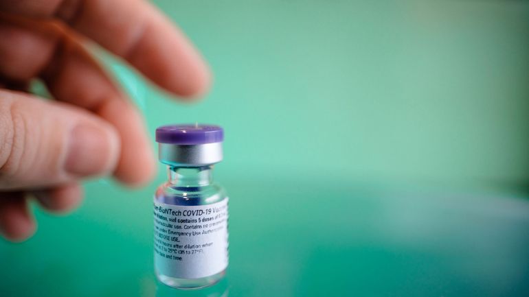 Covid-19 : tout sur la campagne de vaccination en Belgique