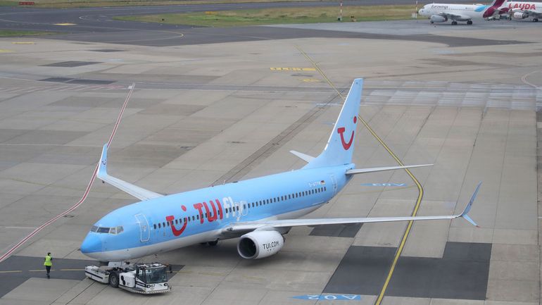 Coronavirus : TUI Fly va opérer des vols spéciaux entre la Belgique et le Maroc pour les binationaux