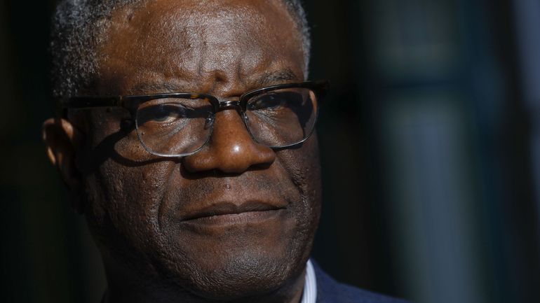RDC : la clinique du Dr Mukwege à nouveau protégée par les Nations-unies