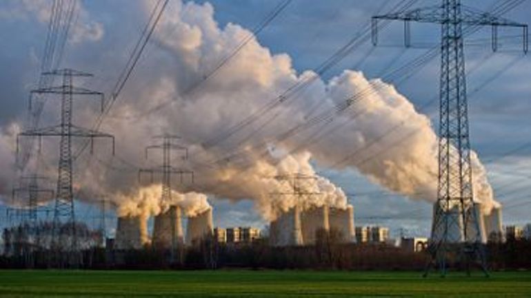 Les émissions de CO2 liées à l'énergie devraient remonter en 2021
