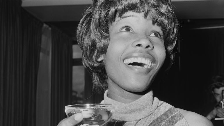 La chanteuse jamaïcaine Millie Small est décédée à l'âge de 73 ans