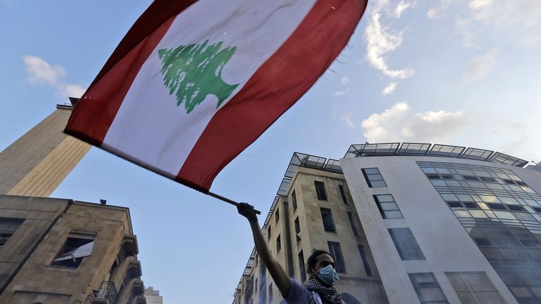 Explosions à Beyrouth : les consultations pour la formation d'un nouveau gouvernement débutent lundi