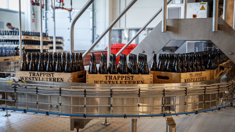 La bière belge est-elle en danger ?