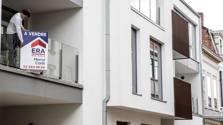 Est-ce qu'il y a véritablement une hausse des prix des biens immobiliers en Europe ?