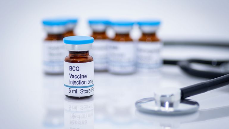 Coronavirus : le vaccin contre la tuberculose vieux de 100 ans pourrait aider les patients sévères