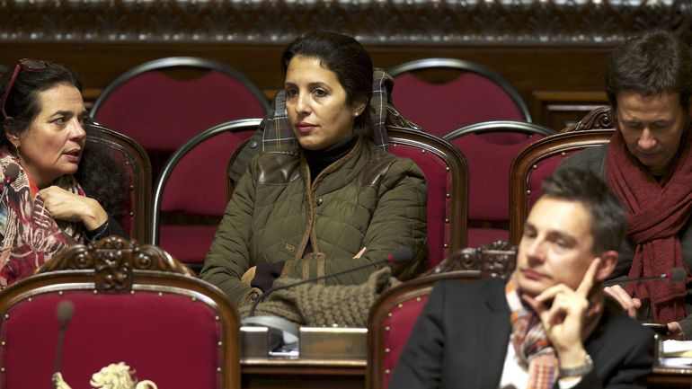 1er vote au Sénat : Zakia Khattabi recalée à la Cour constitutionnelle