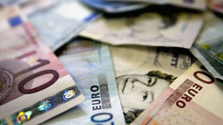Le patrimoine financier des Belges en hausse de 45,5 milliards d'euros en 2020