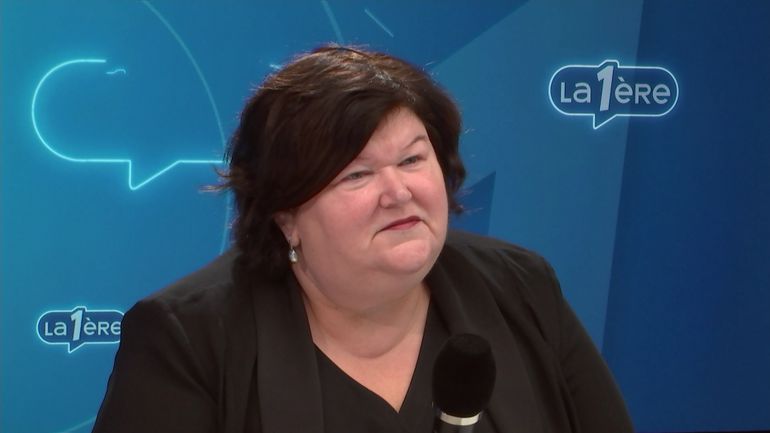 Numéros Inami: pour Maggie De Block, la guerre politique est relancée