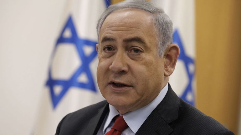 Israël : le Premier ministre Benjamin Netanyahu désigné pour former le gouvernement