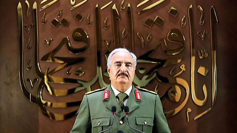 Conflit de Libye: le maréchal Haftar dit accepter une trêve durant le ramadan