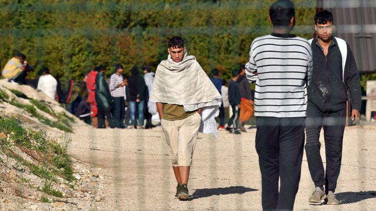 Asile et migration: à défaut de s'entendre sur l'accueil, l'UE veut durcir sa diplomatie du rapatriement
