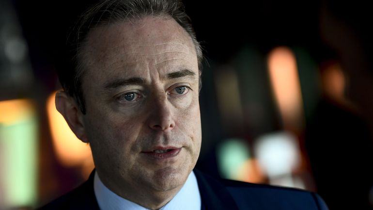 Coronavirus: Bart De Wever demande le déclenchement du plan catastrophe