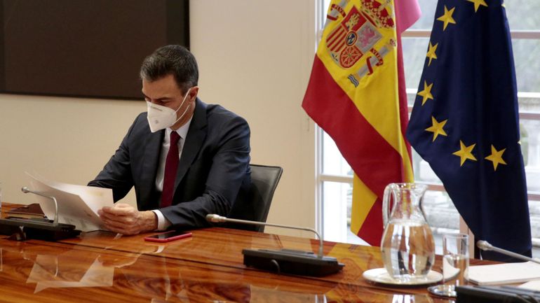 Espagne : feu vert pour le budget après presque deux ans d'instabilité