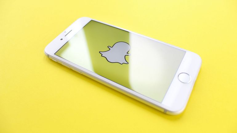 Snapchat continue sa croissance avec 500 millions d'utilisateurs mensuels