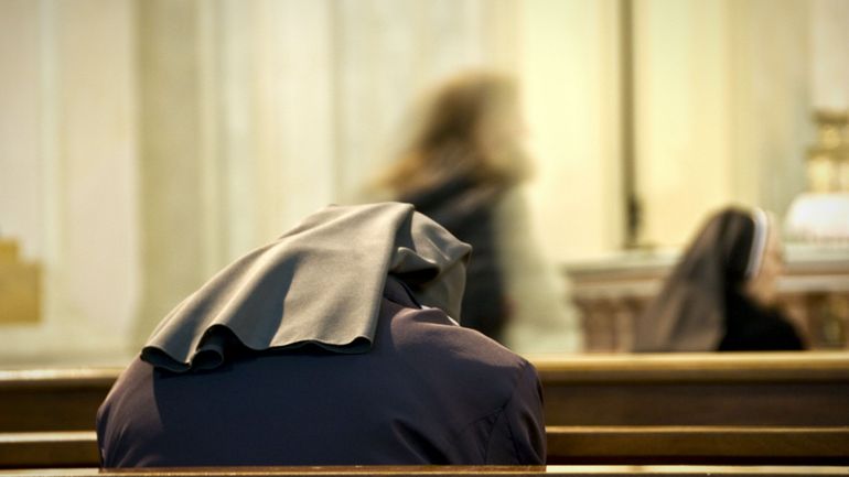 Les religieuses également victimes de sérieux 