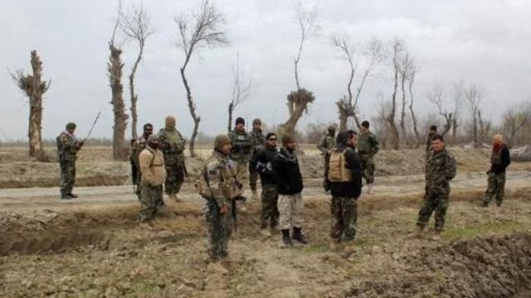 Au moins 20 soldats tués par les talibans dans le nord de l'Afghanistan