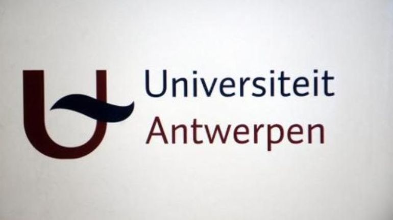 L'université d'Anvers reçoit un don anonyme de 500.000 euros