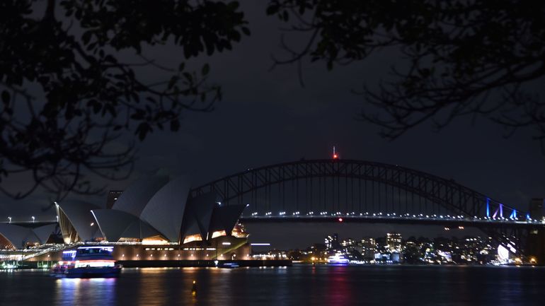 Earth Hour: de Sydney à Bruxelles, extinction générale des lumières pour la planète ce samedi