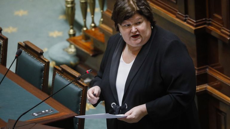 Des économies de 48 millions dans les hôpitaux abandonnées
