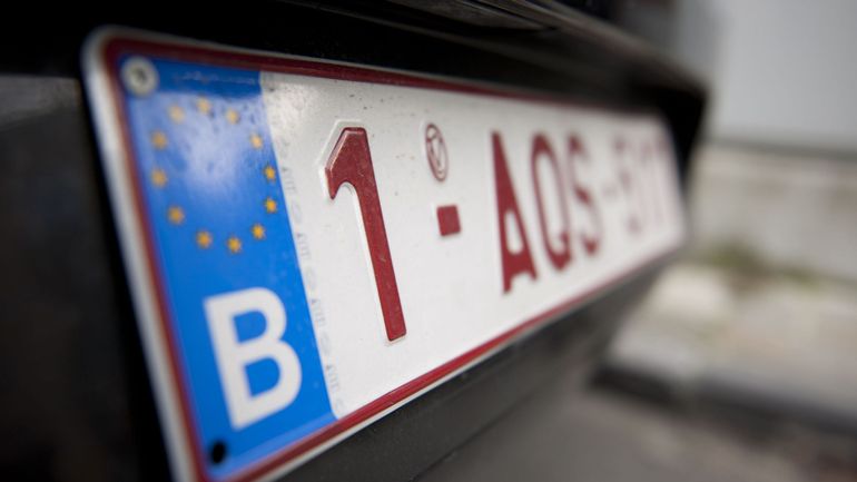 La voiture a toujours la cote auprès des Belges