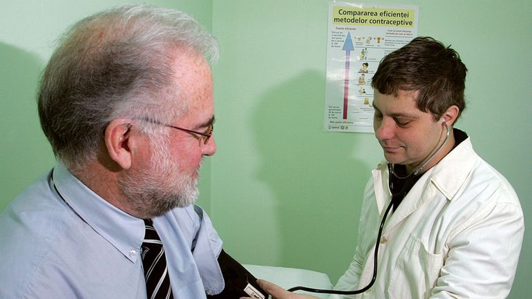 La littératie, l&#39;analphabétisme en santé toucherait entre 30% et 45% des Belges