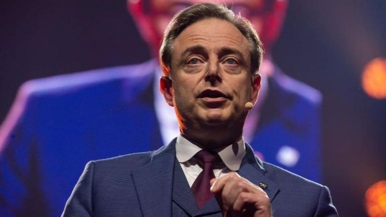 Bart De Wever informateur : le retour ?