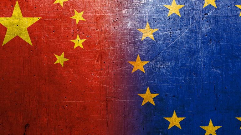 Accord de principe UE-Chine sur les investissements : 