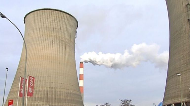 Sortie du nucléaire: la N-VA préfère la dégradation au changement, dénonce Greenpeace