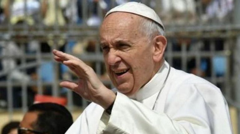 Le pape François voudrait refuser tout appel aux prêtres condamnés pour pédophilie