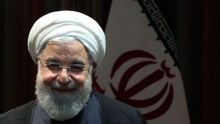 Iran : le président Rohani demande au Guide suprême plus de 
