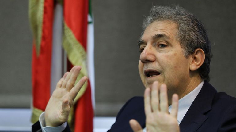 Explosions au Liban : démission d'un quatrième ministre, celui des Finances, le gouvernement fragilisé