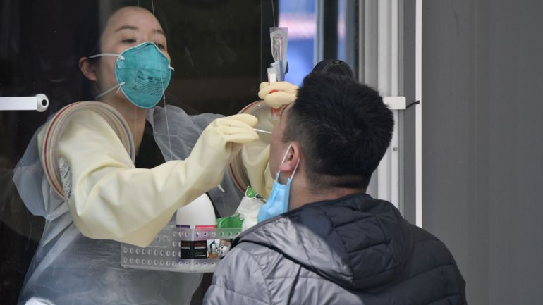 Coronavirus : voici comment la Corée du Sud gère les personnes mises en quarantaine