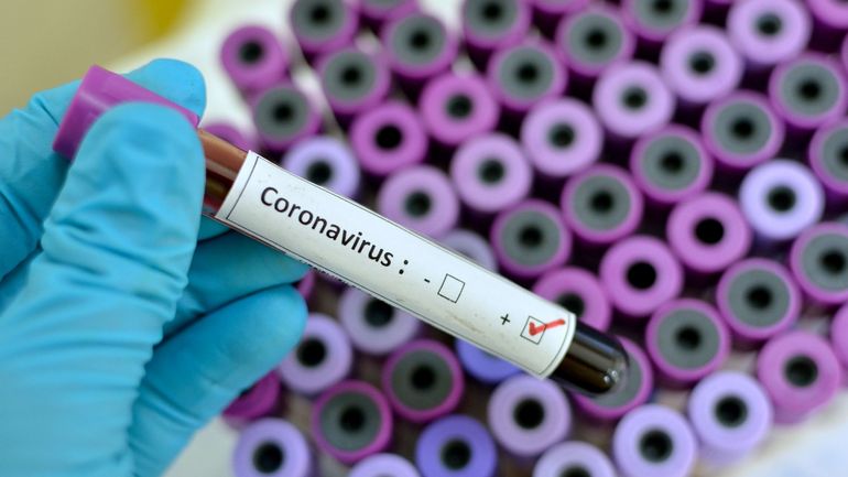 Italie, Iran, Corée du Sud, France& les pays les plus touchés par le coronavirus après la Chine