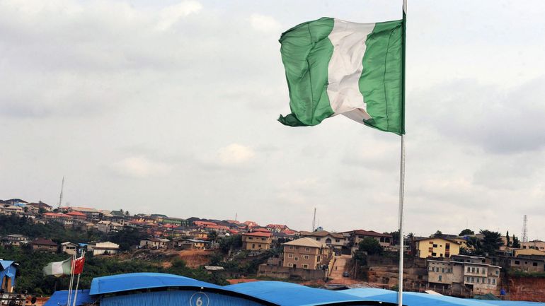 Nigeria : plus de 1800 détenus s'échappent après l'attaque d'une prison