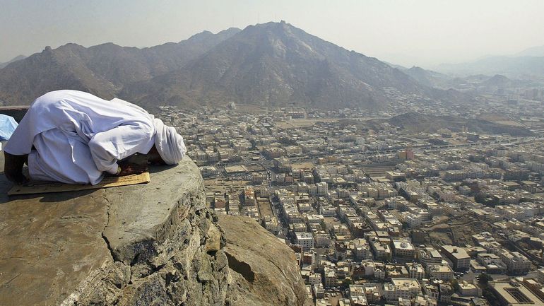Hajj : le pèlerinage débutera à La Mecque le 29 juillet en nombre très limité en raison du coronavirus