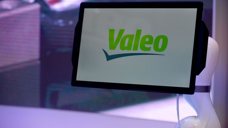 Valeo a supprimé 12.000 postes dans le monde au premier semestre
