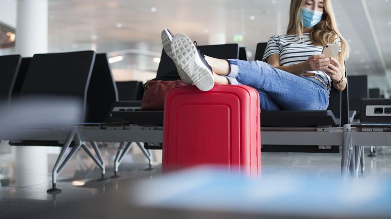 Coronavirus en Allemagne : des tests gratuits dans les aéroports pour les voyageurs de retour de vacances