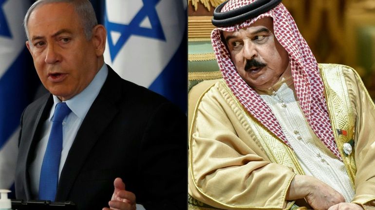 Israël -Emirats arabes unis : signature des accords ce mardi en grande pompe à la Maison Blanche