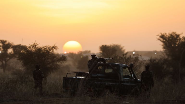 La Belgique aux côtés du Niger pour lutter contre le terrorisme après l'attaque d'un camp