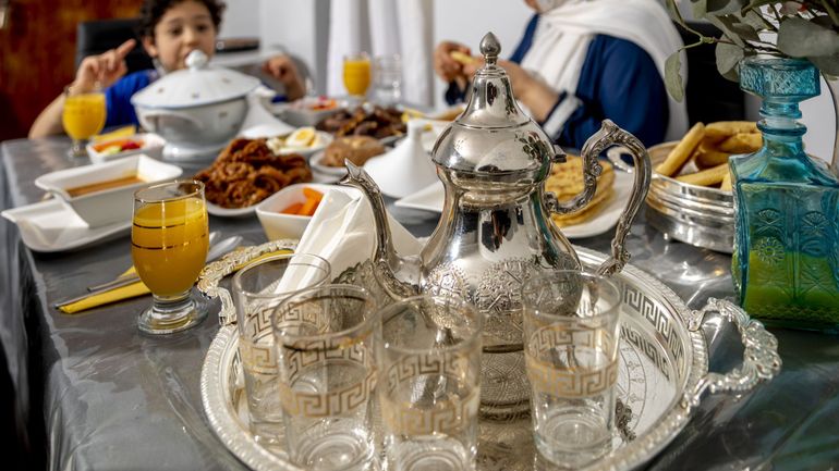 Coronavirus : les musulmans de Belgique célébreront la fin du Ramadan dimanche